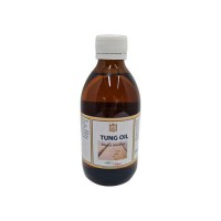 Tungamedžio aliejus 250ml